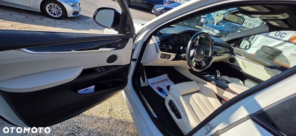 BMW X5 - 17