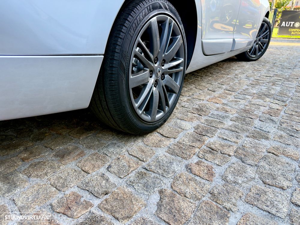 Renault Mégane Break - 17