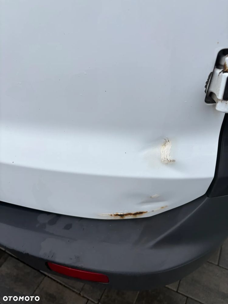 Ford Transit Courier - 4