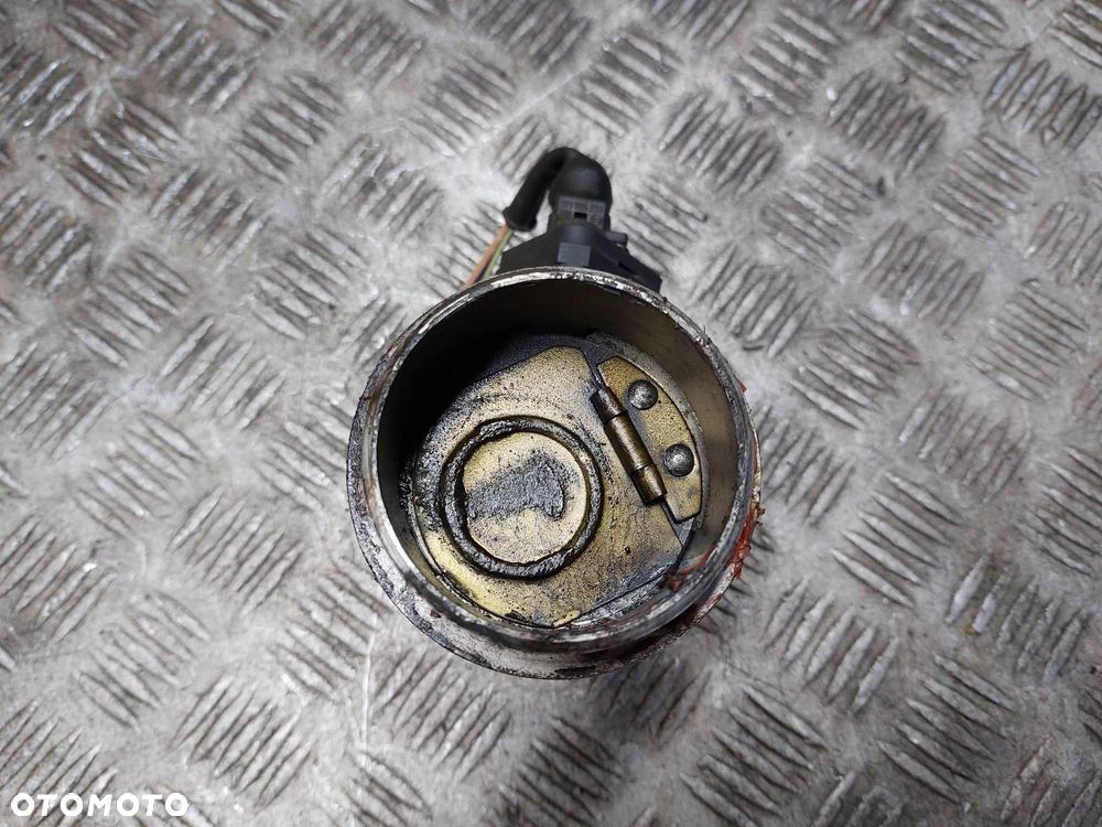 PRZEPŁYWOMIERZ OPEL OMEGA B 2.0 8V 028217106 - 5