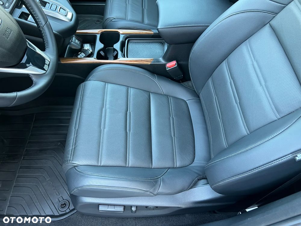 Honda CR-V 2.0 i-MMD Executive (Honda Connect+) - 27