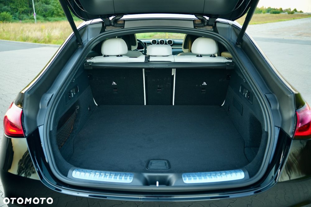 Mercedes-Benz GLC 200 mHEV 4-Matic AMG Line - 25