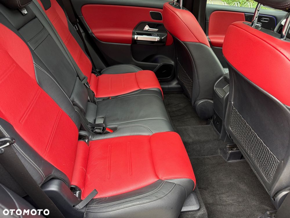 Mercedes-Benz GLB AMG 35 4-Matic - 17