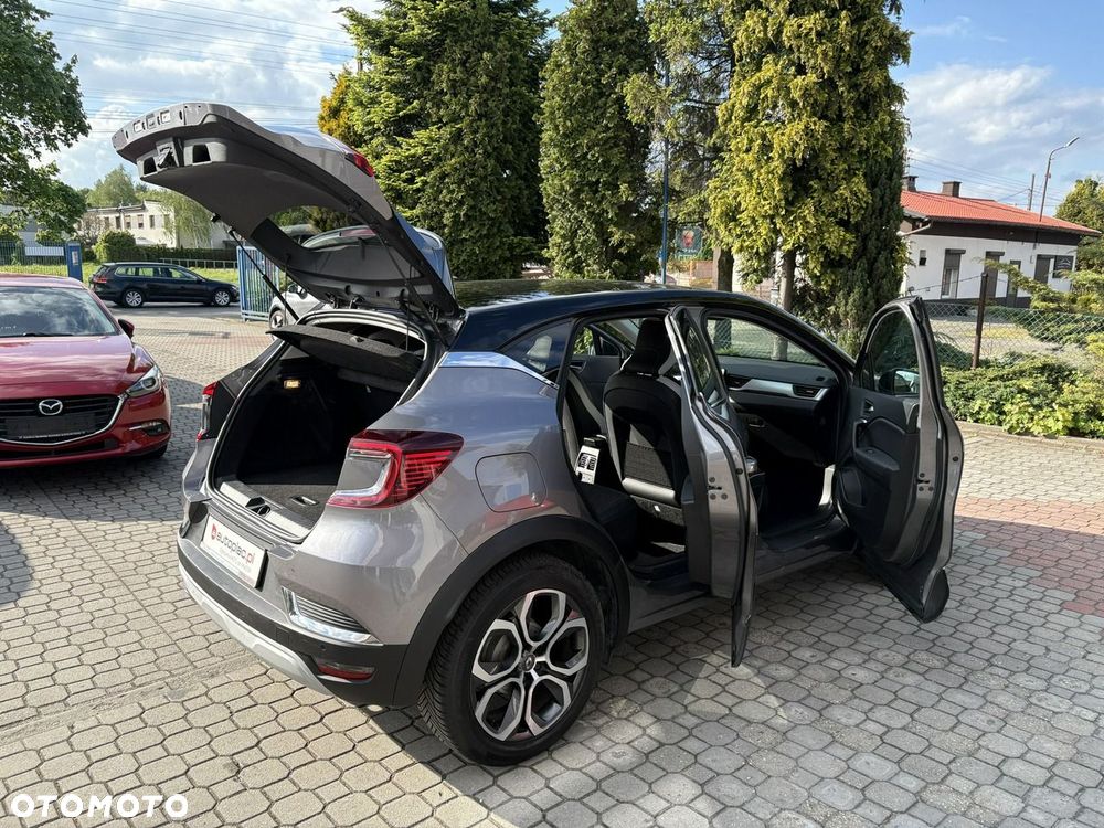Renault Captur 1.0 TCe Intens - 28