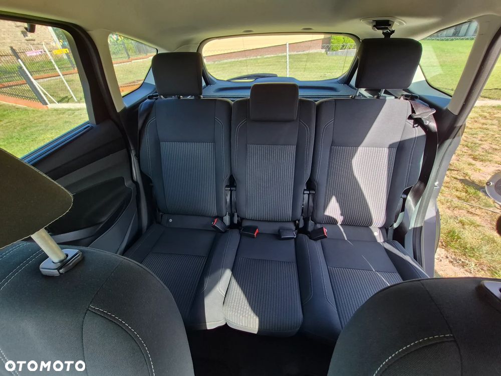 Ford C-MAX 1.0 EcoBoost Start-Stopp-System Trend - 13