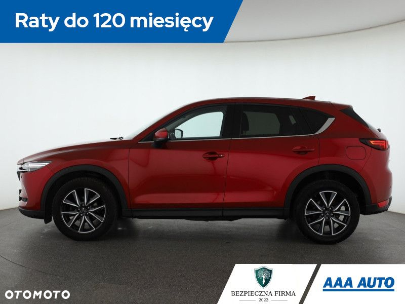 Mazda CX-5 - 3