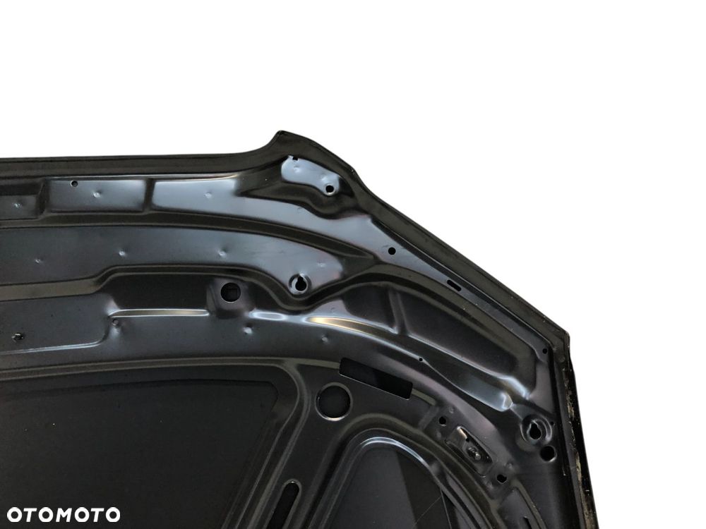 Audi A4 B7 11.2004-03.2008 Maska pokrywa silnika - 8