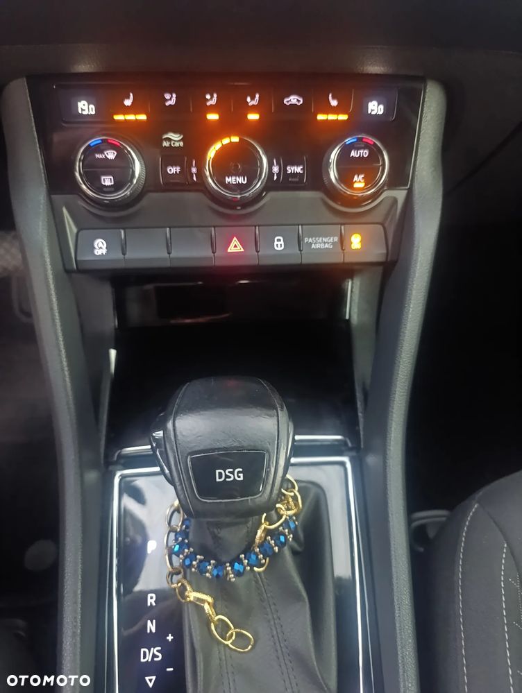 Skoda Karoq - 15
