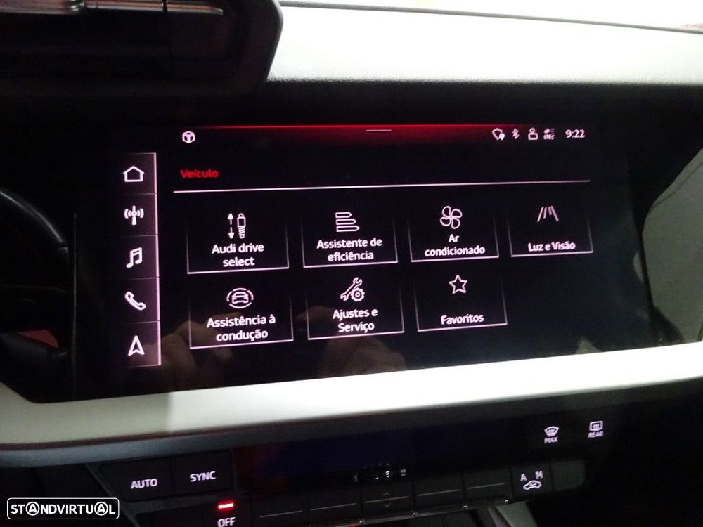 Audi A3 Sportback 30 TDI - 20