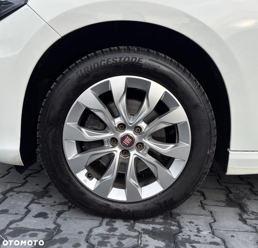 Fiat Tipo 1.4 T-Jet Sport - 14