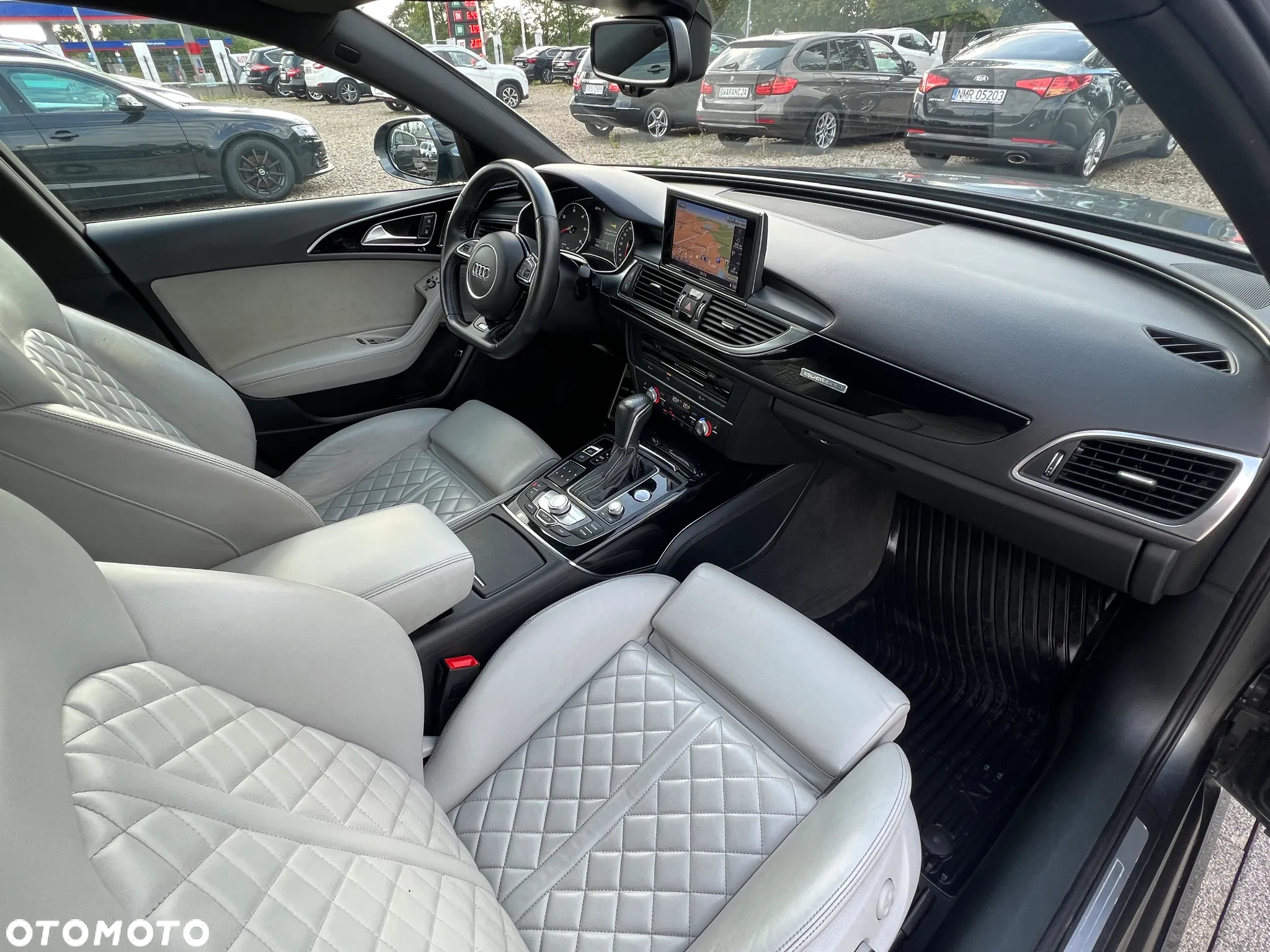 Audi A6 Limousine 2.0 TDI Quattro S tronic - 20