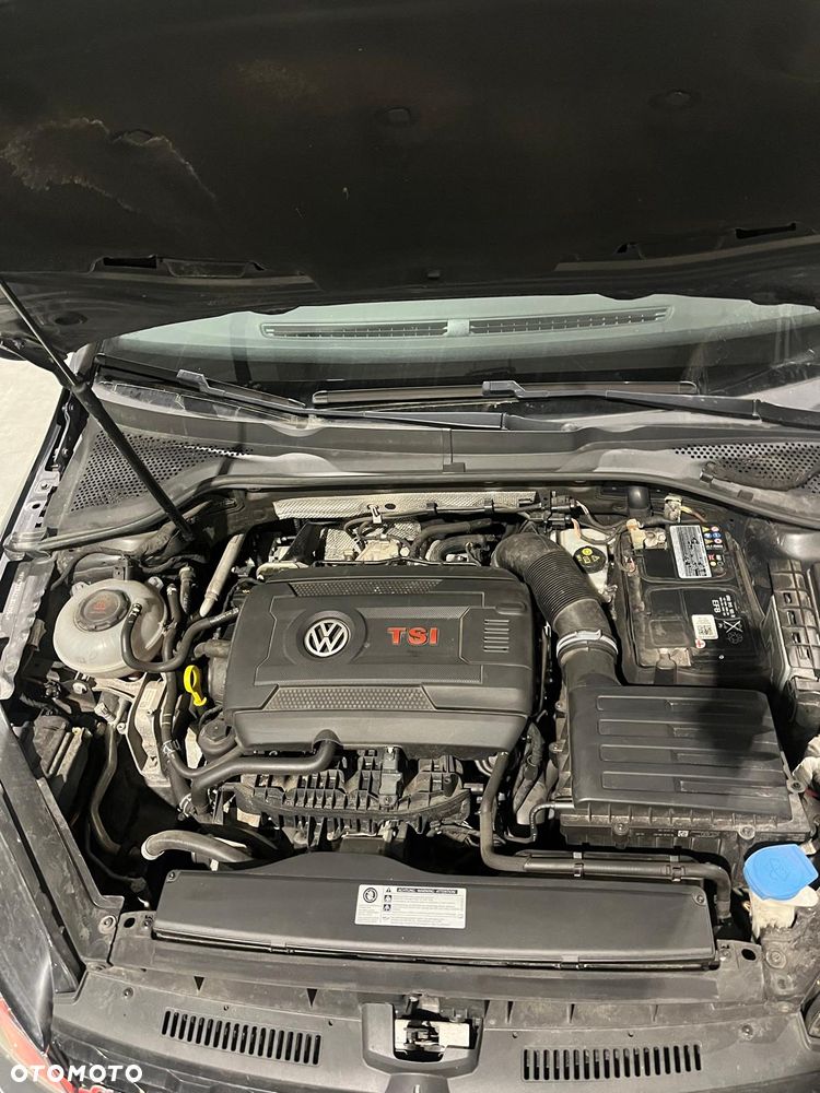 Volkswagen Golf 2.0 TSI BMT GTI Performance DSG - 14