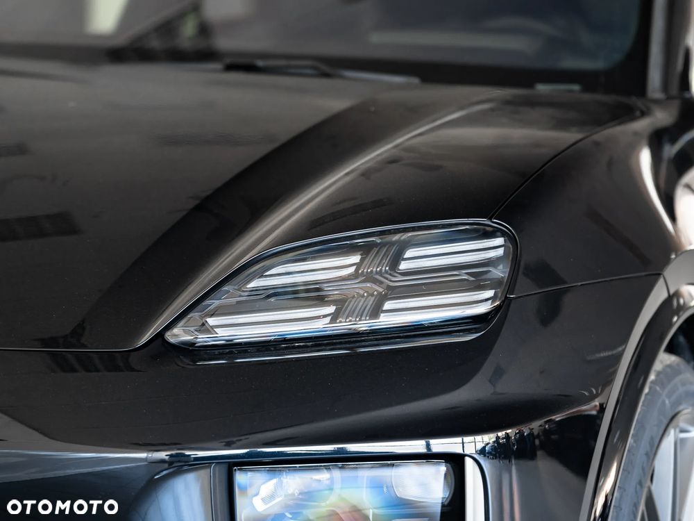 Porsche Macan Turbo - 6