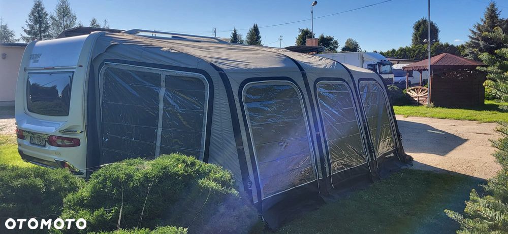 Fendt vision twist 495 - 9