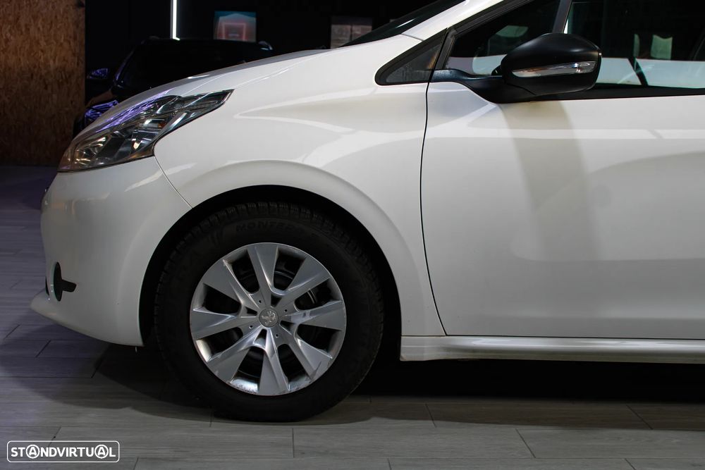Peugeot 208 1.2 VTi Active - 20
