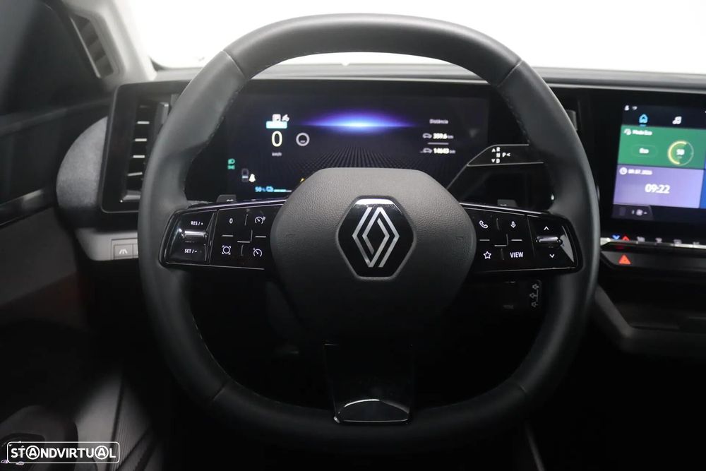 Renault Mégane E-Tech EV40 Equilibre - 25