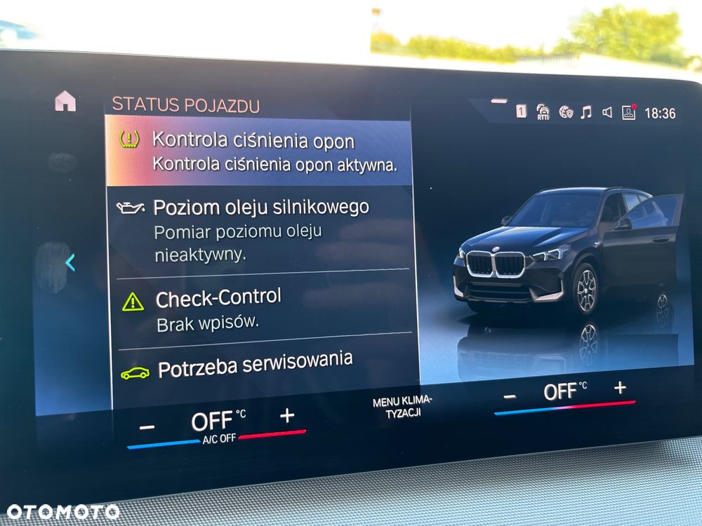 BMW X1 xDrive30e - 19