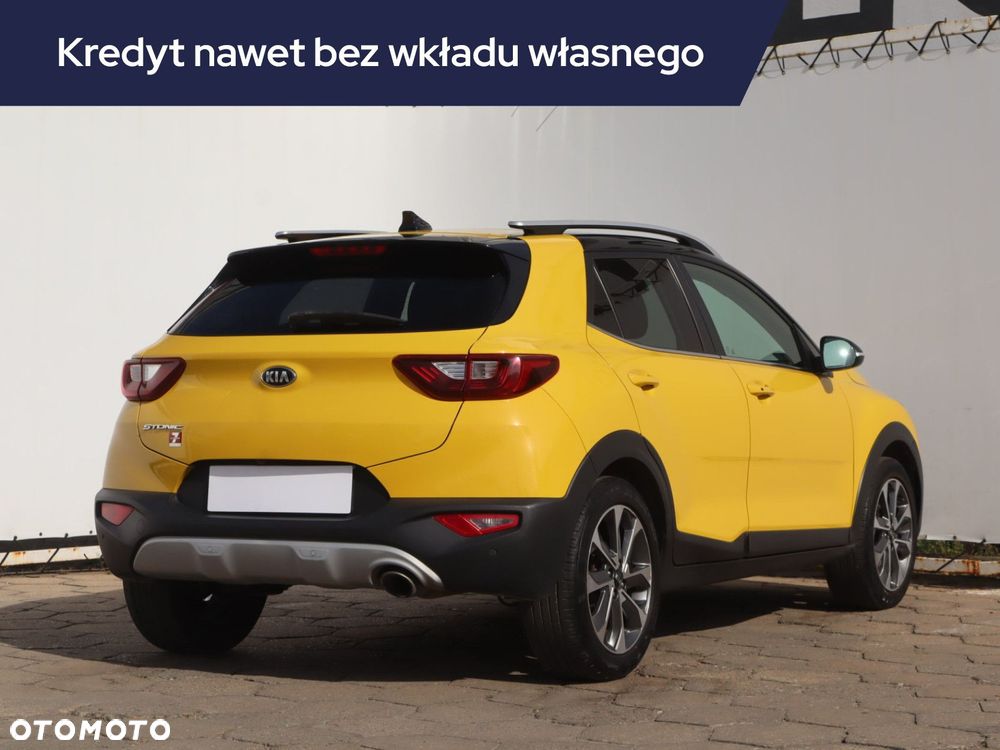 Kia Stonic - 7