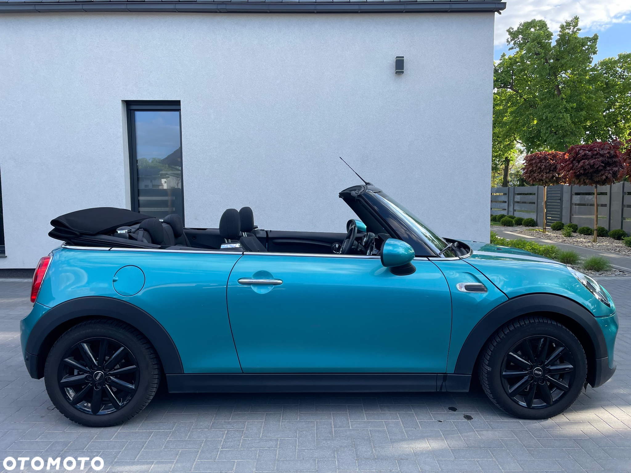 MINI Cooper Standard - 18