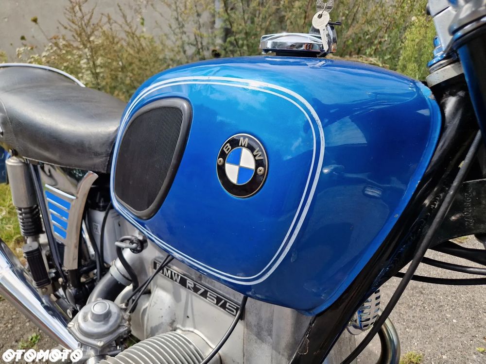 BMW R - 24