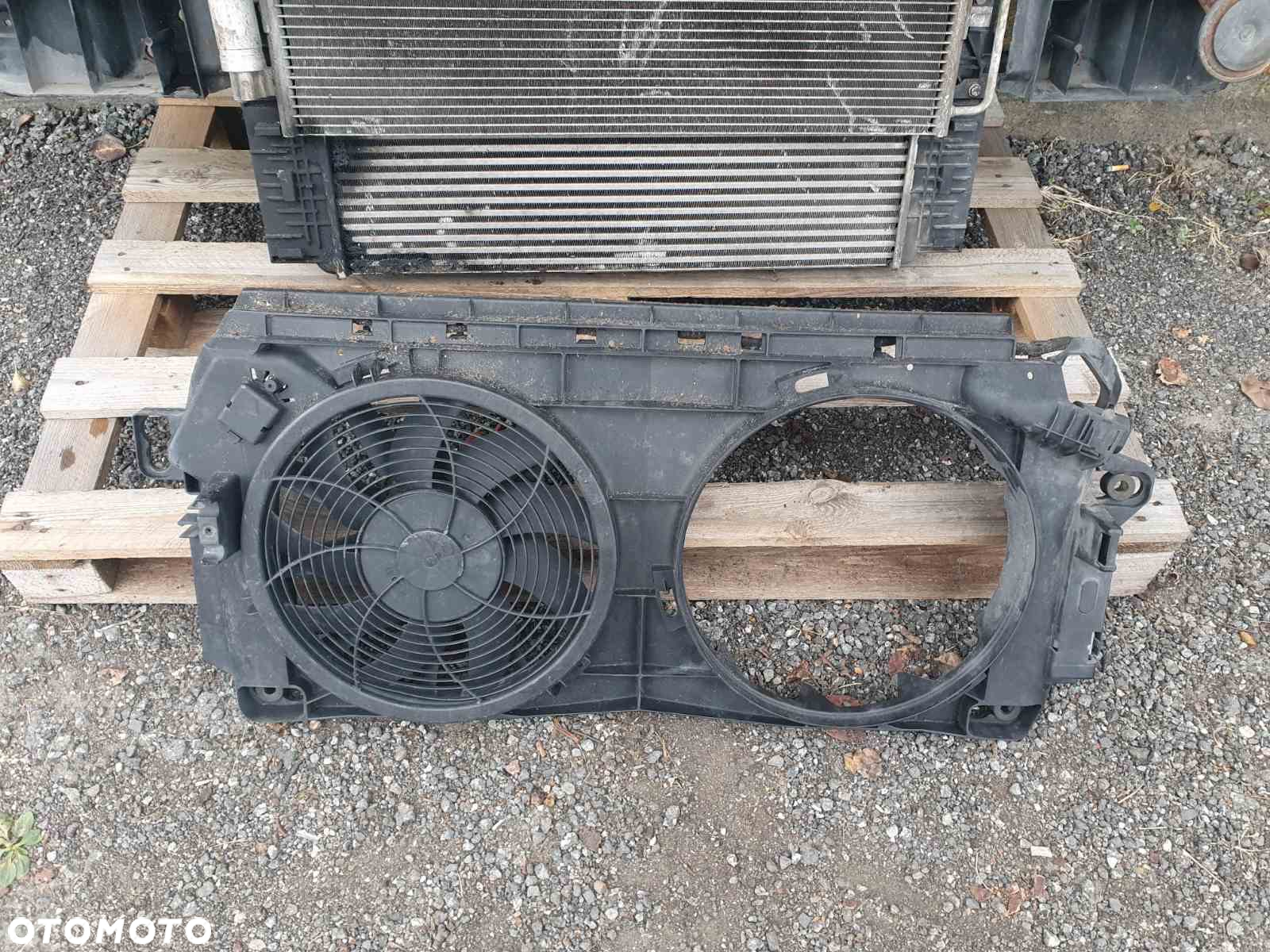 PAS PRZEDNI VW CRAFTER 2.5 TDI - 6