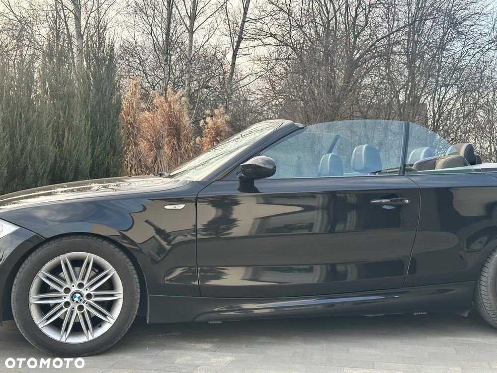 BMW Seria 1 - 19