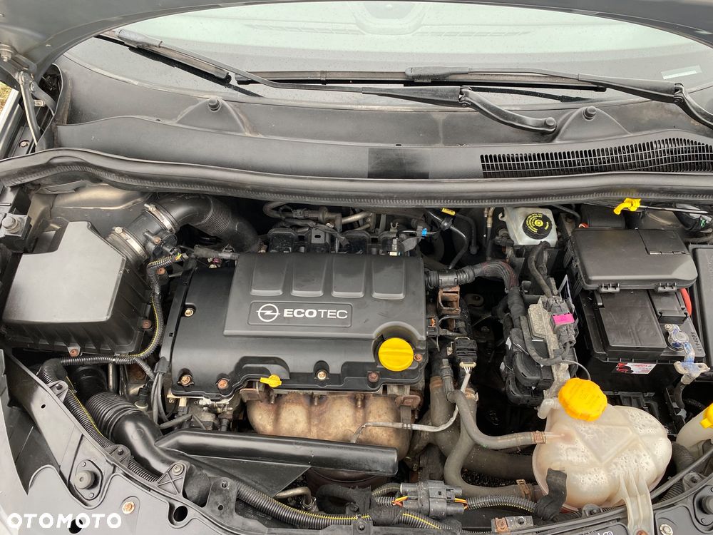 Opel Corsa 1.4 16V Energy - 18