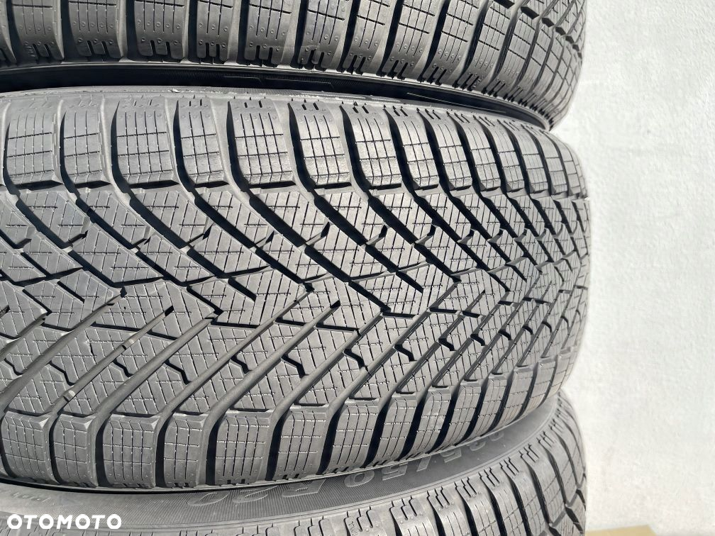 OPONY 235/50/20 104V PIRELLI WINTER SCORPION 2 - 3