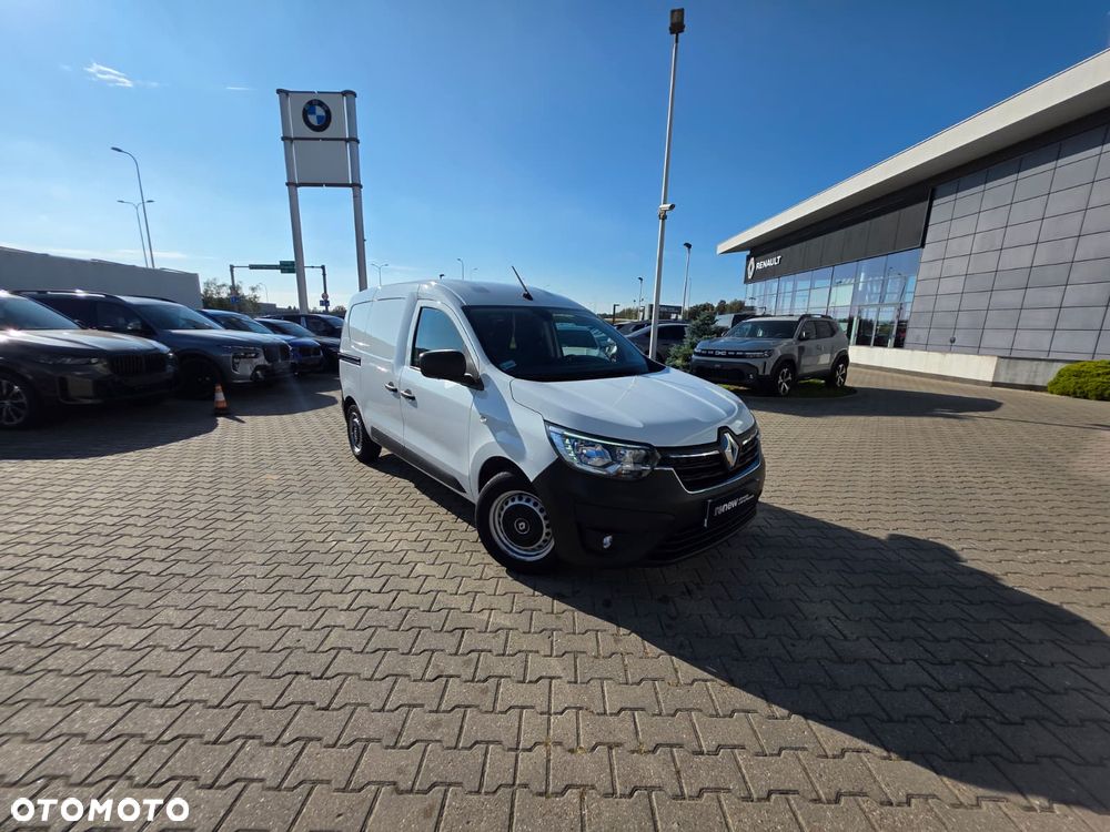Renault Express L2 Advance Brygadowy - 2