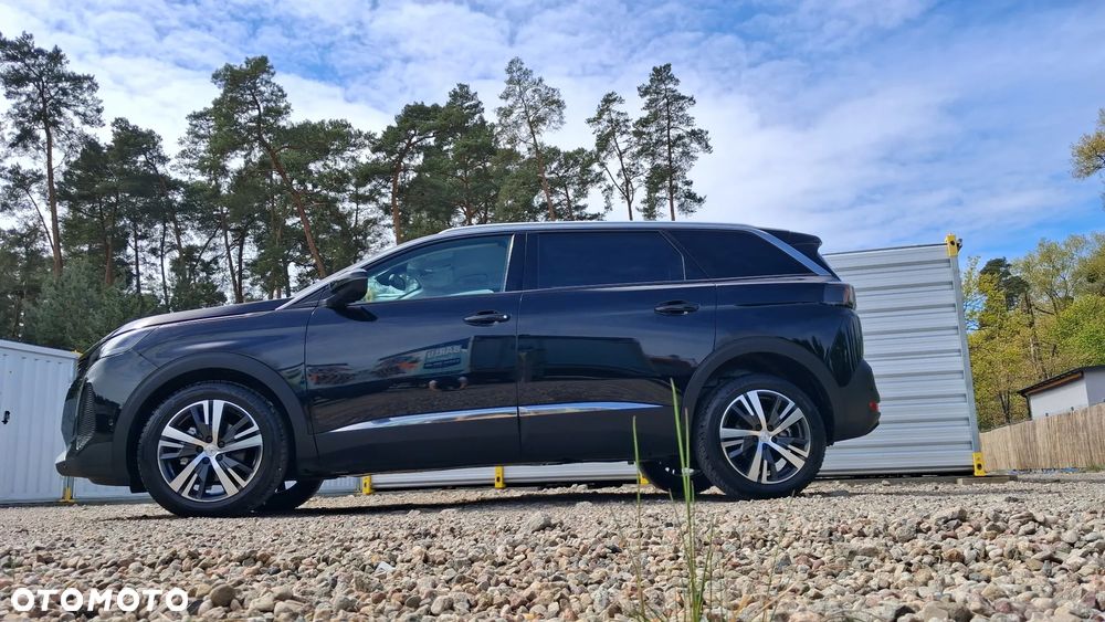 Peugeot 5008 - 25