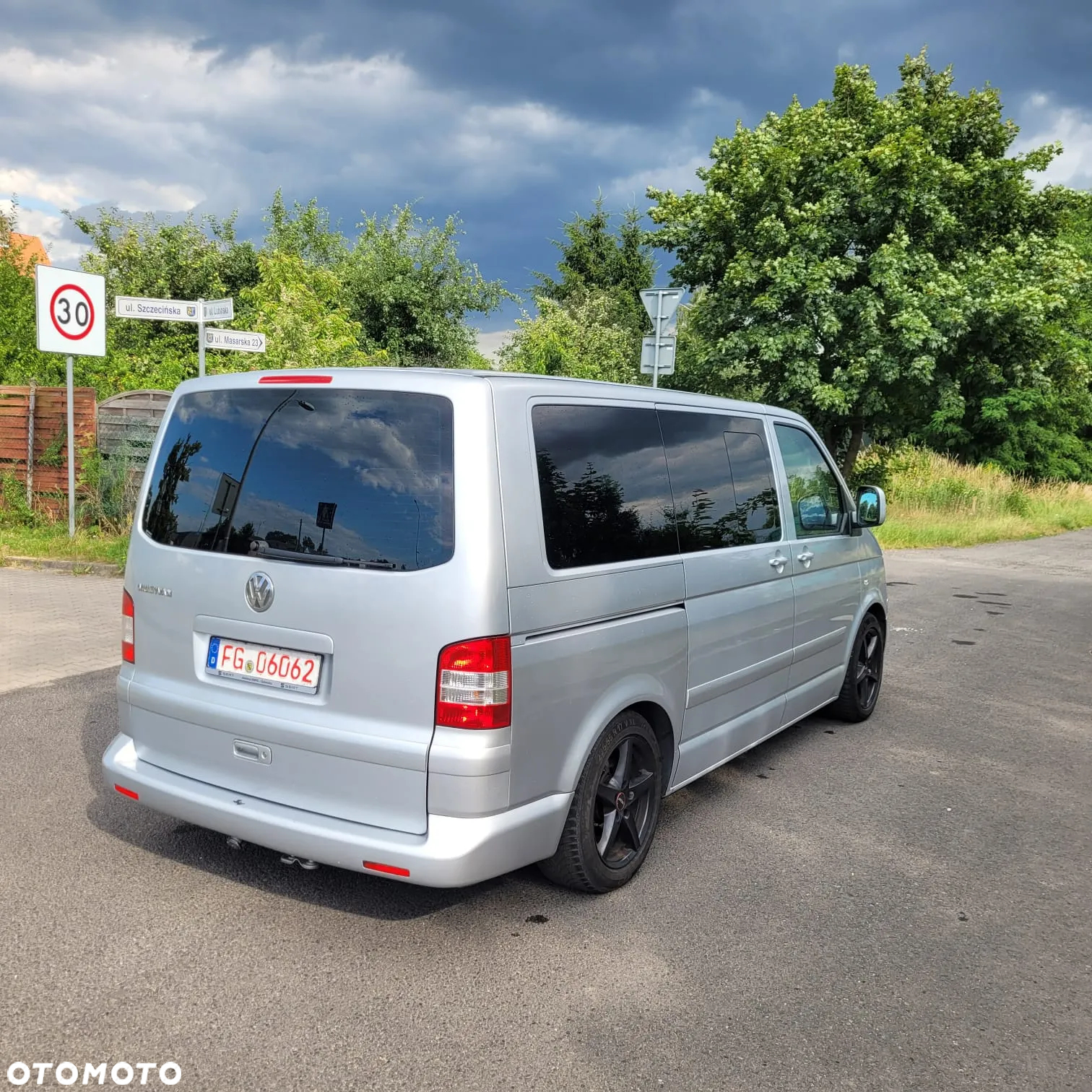 Volkswagen Multivan TDI L1 Comfortline - 7