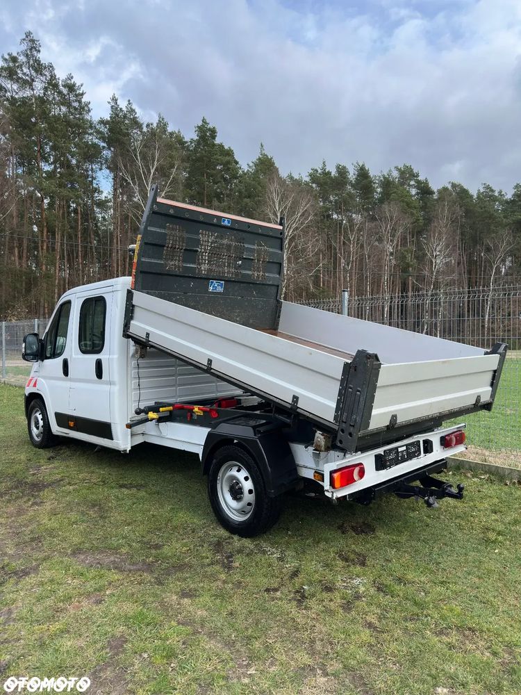 Fiat Ducato - 7