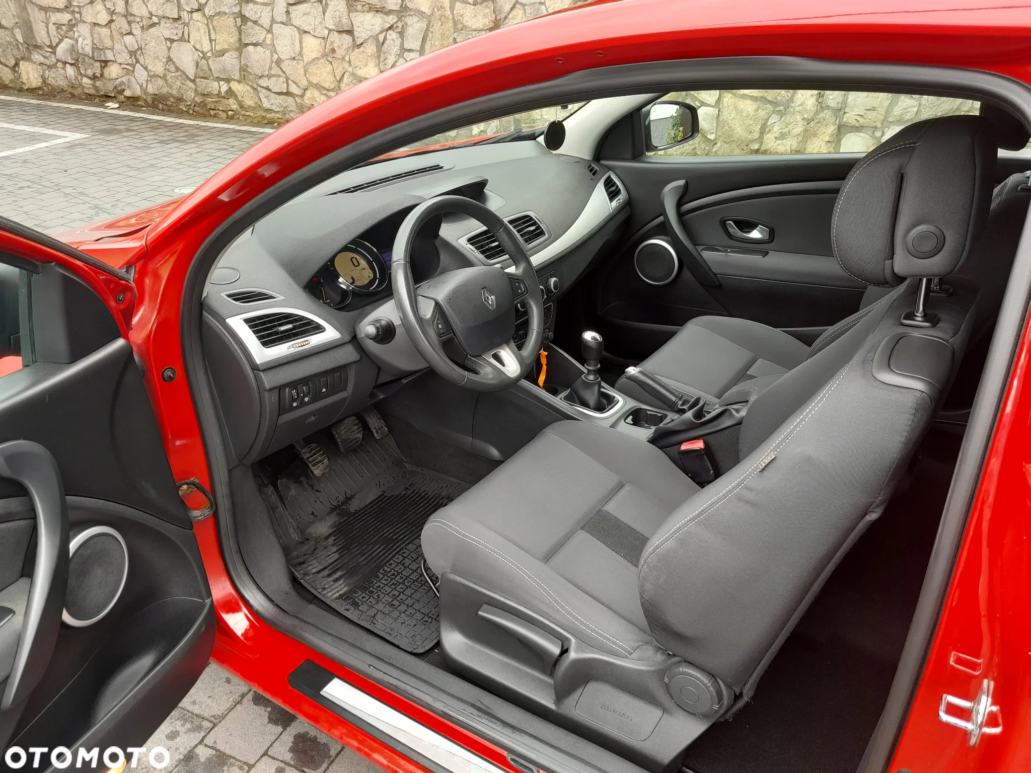 Renault Megane - 11