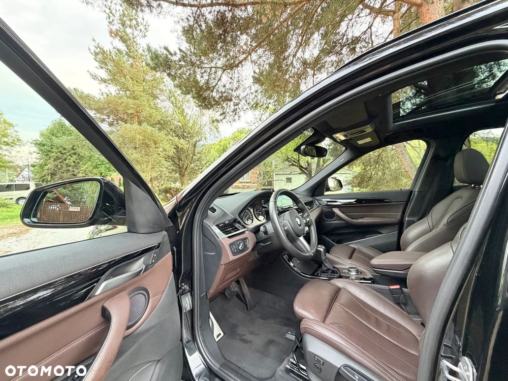 BMW X1 sDrive18i M Sport - 14