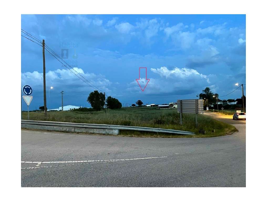 2 Terrenos com Projeto no Coração do Alentejo - Grande imagem: 4/16