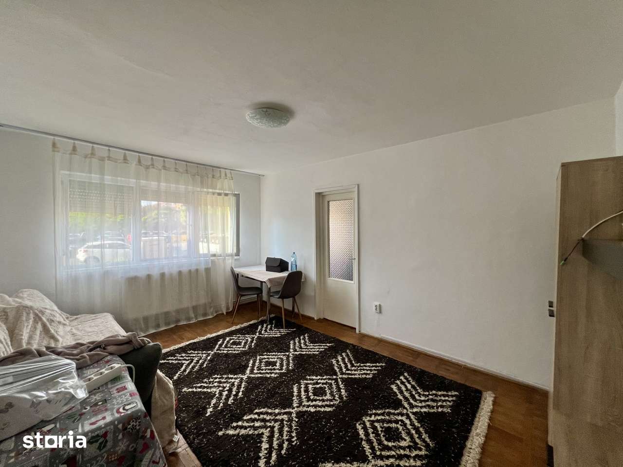 Apartament 2 camere, 42 mp utili, parter - zona Soarelui — fotografia 3