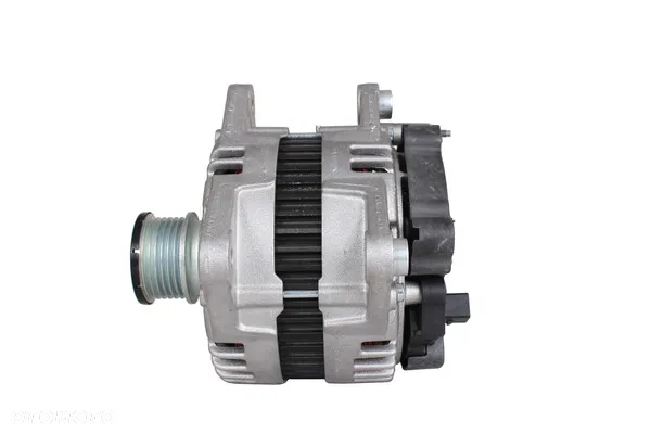 NOWY ALTERNATOR SEAT Alhambra Leon Ateca | 1.6 / 2.0 TDI | CARGO 116438 - 3