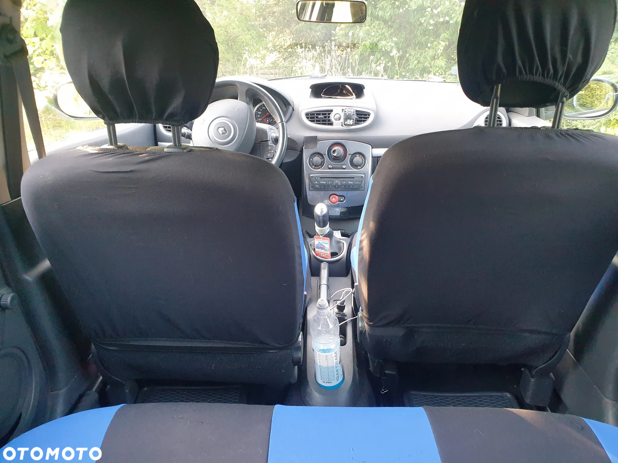 Renault Clio - 5