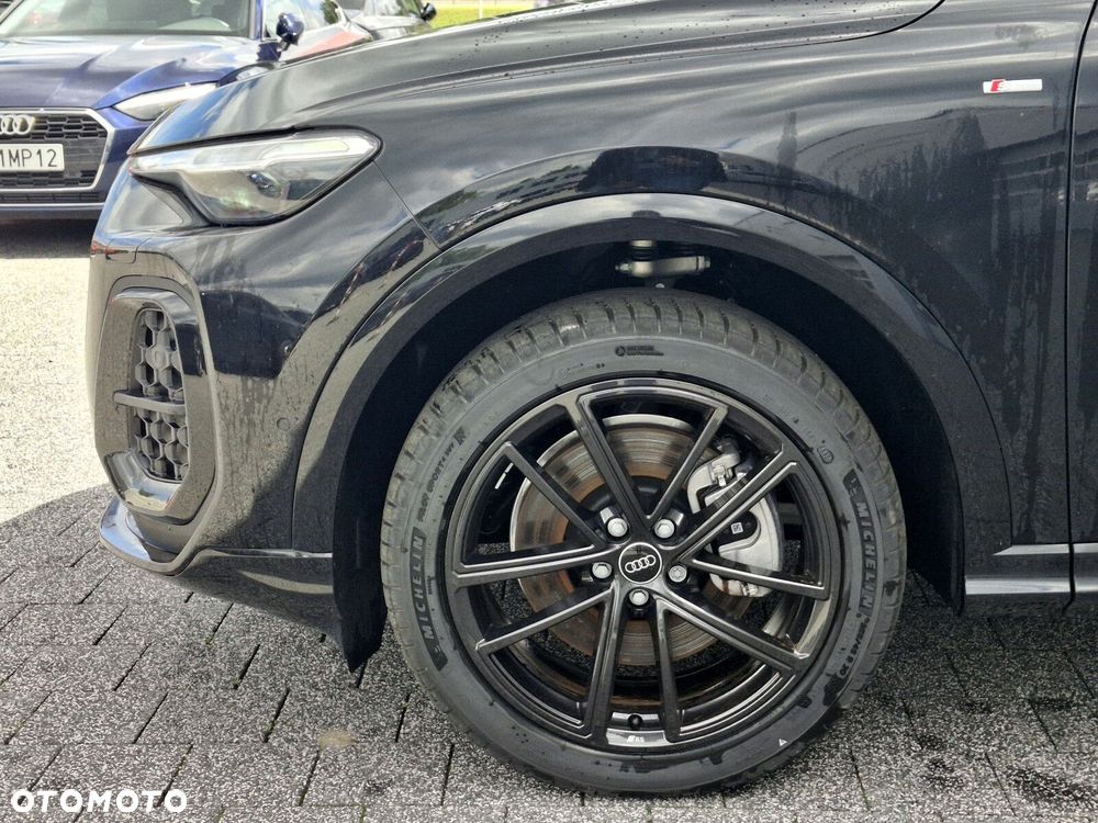 Audi Q5 - 5