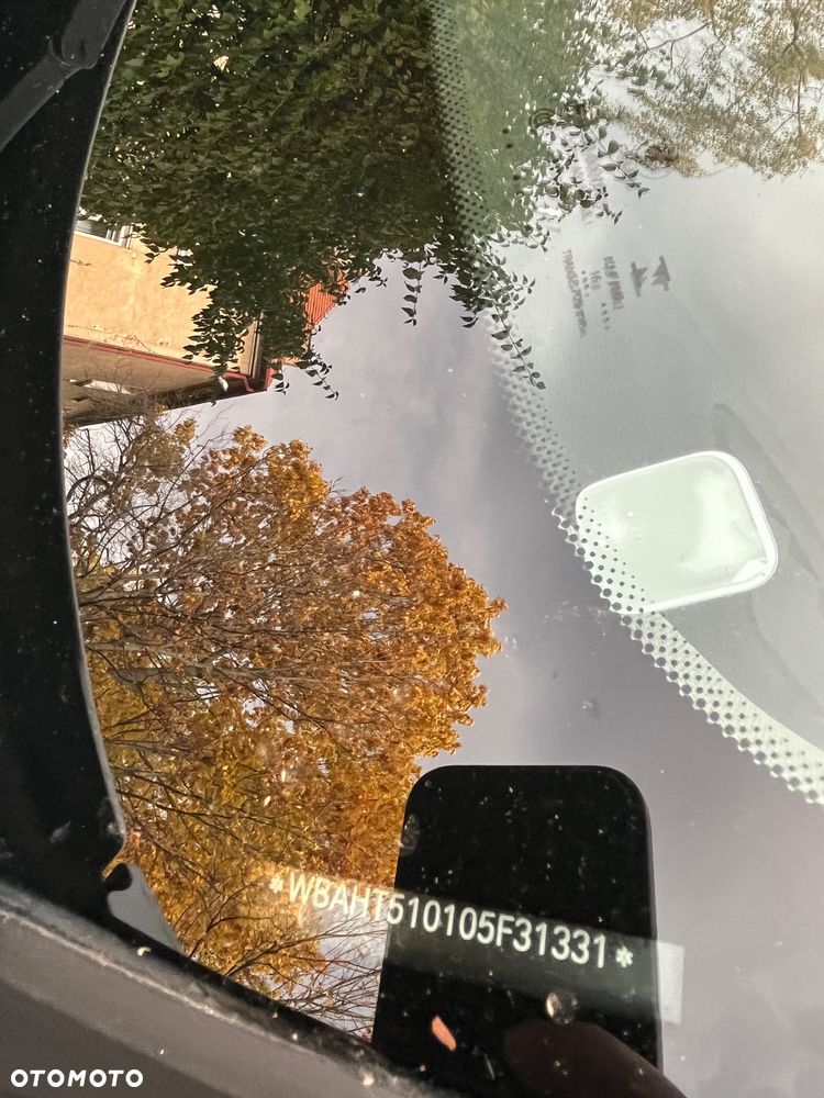 BMW X1 sDrive16d Sport Line - 13