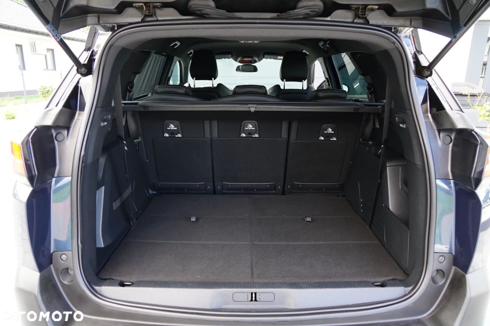 Peugeot 5008 2.0 HDi Business Line - 31