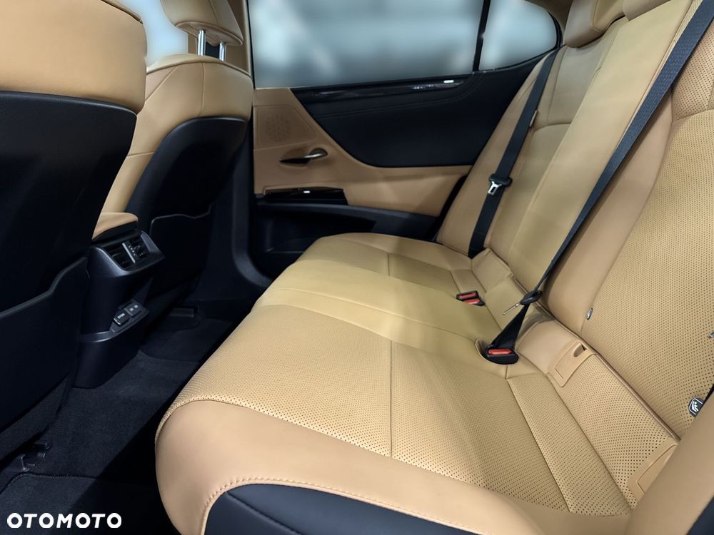 Lexus ES 300h Business Edition - 10
