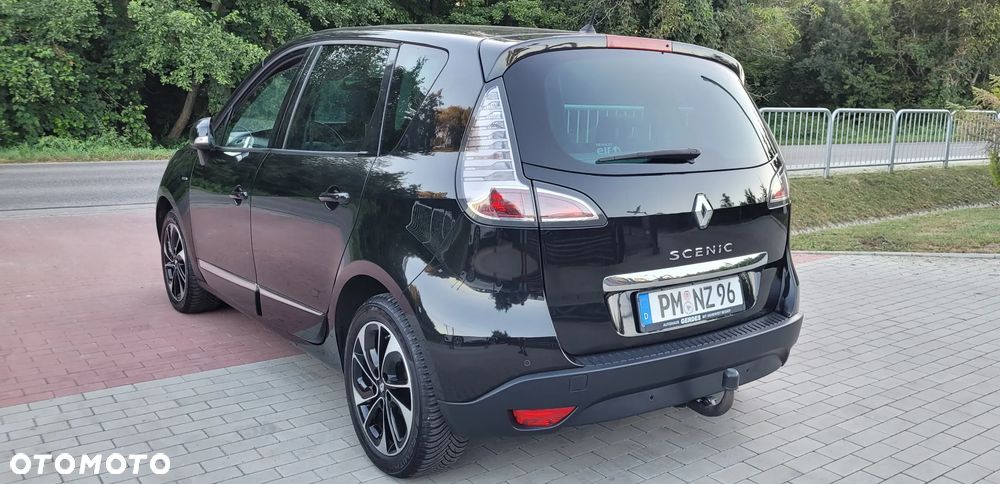 Renault Scenic Energy TCe 130 S&S Xmod Bose Edition - 5