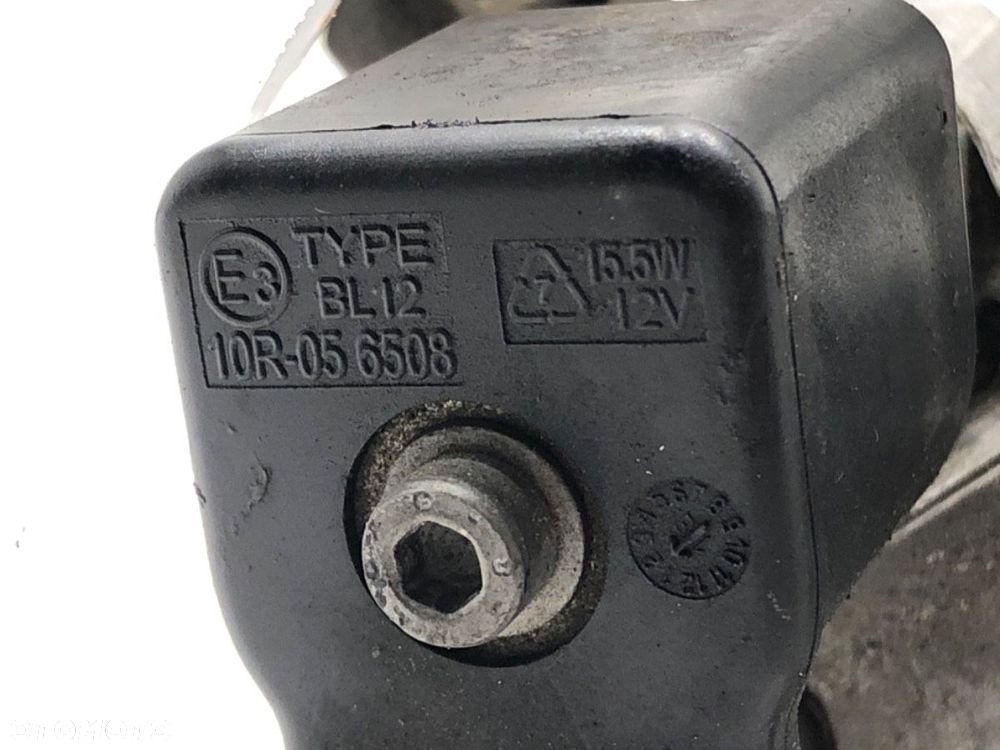 REDUKTOR DO GAZU LPG  OPEL ASTRA H (A04) 2004 - 2014 1.4 (L48) 66 kW [90 KM] benzyna 2004 - 2010 - 7