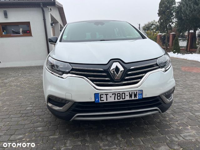 Renault Espace Energy dCi 130 Life - 2