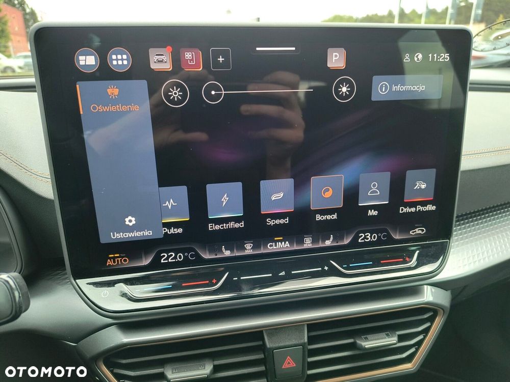 Cupra Formentor - 25
