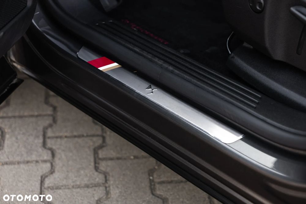 DS Automobiles DS 7 Crossback - 39