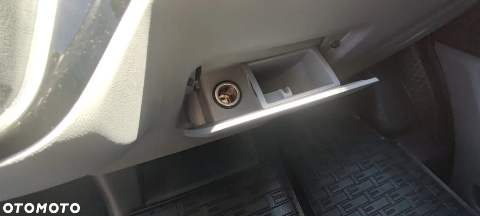 Maxus Deliver 7 - 19