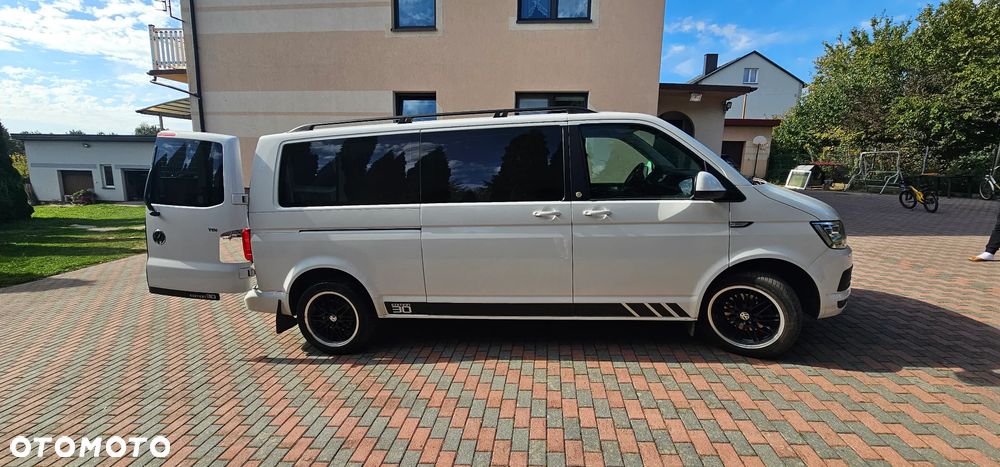 Volkswagen Transporter - 27