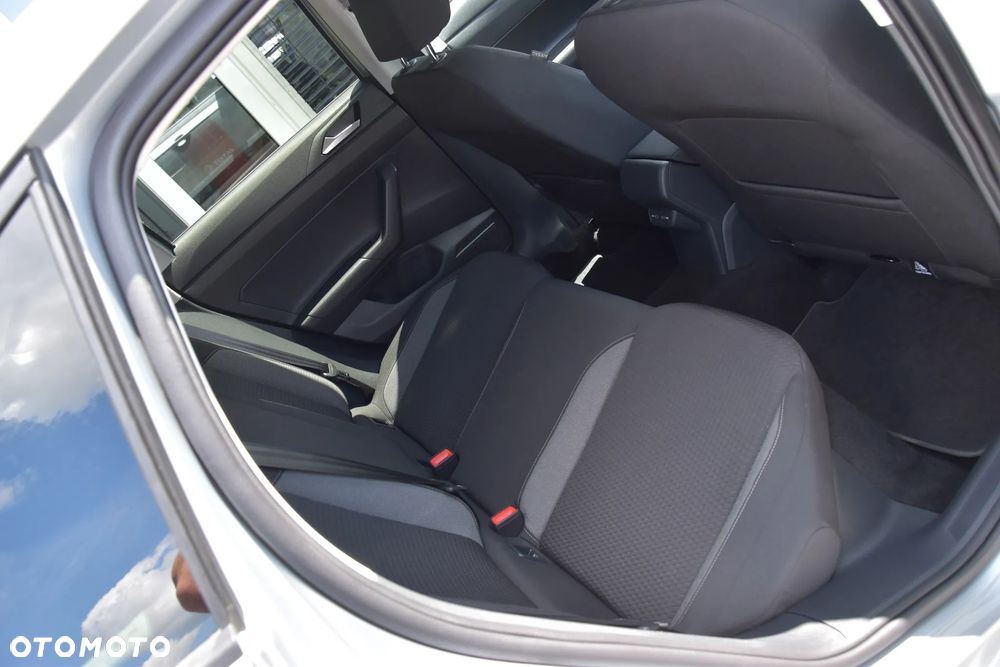 Volkswagen Taigo 1.0 TSI OPF Energy - 22